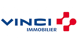 Vinci immobilier