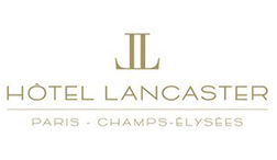 Hotel lancaster Paris