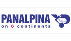 Panalpina