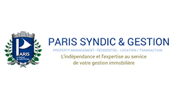 Paris syndic gestion